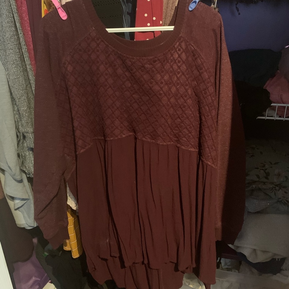 Maurices Sweater